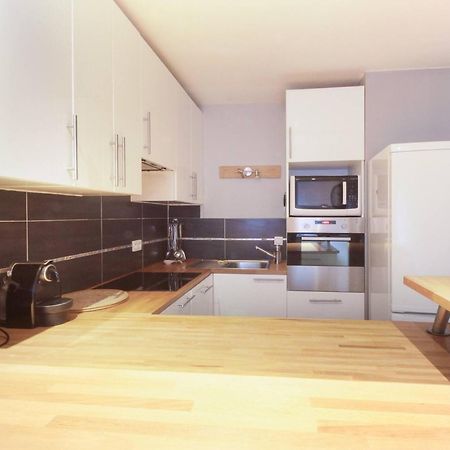 L'Outa - Center Of Chamonix - Mont-Blanc View Apartment Luaran gambar