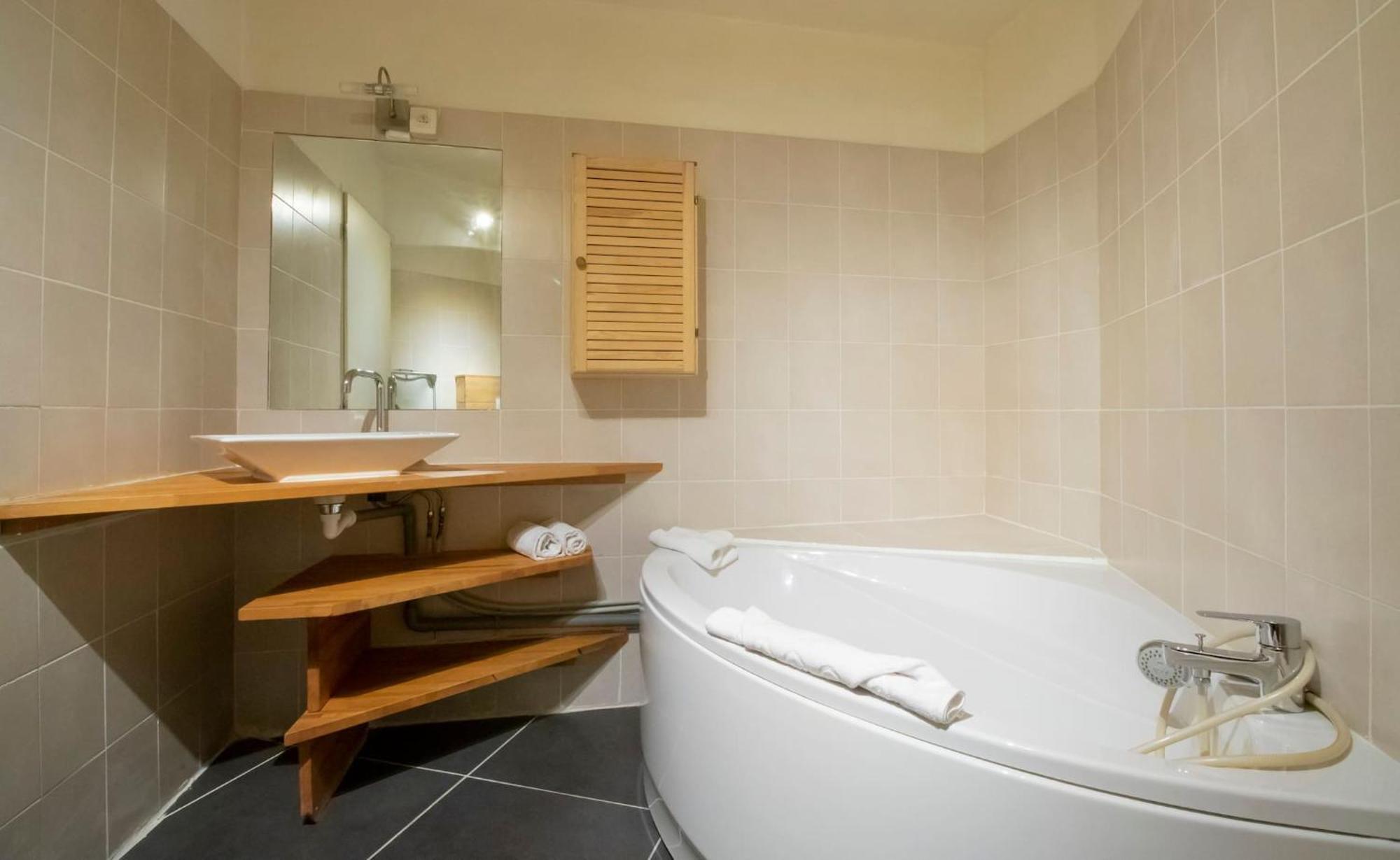L'Outa - Center Of Chamonix - Mont-Blanc View Apartment Luaran gambar