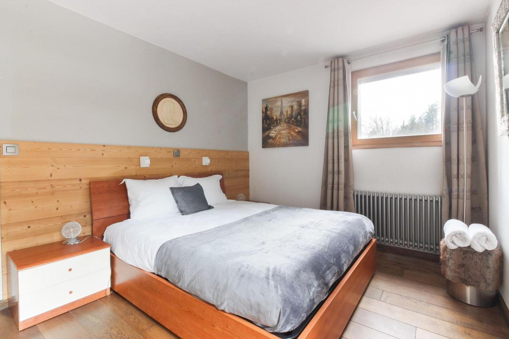 L'Outa - Center Of Chamonix - Mont-Blanc View Apartment Luaran gambar