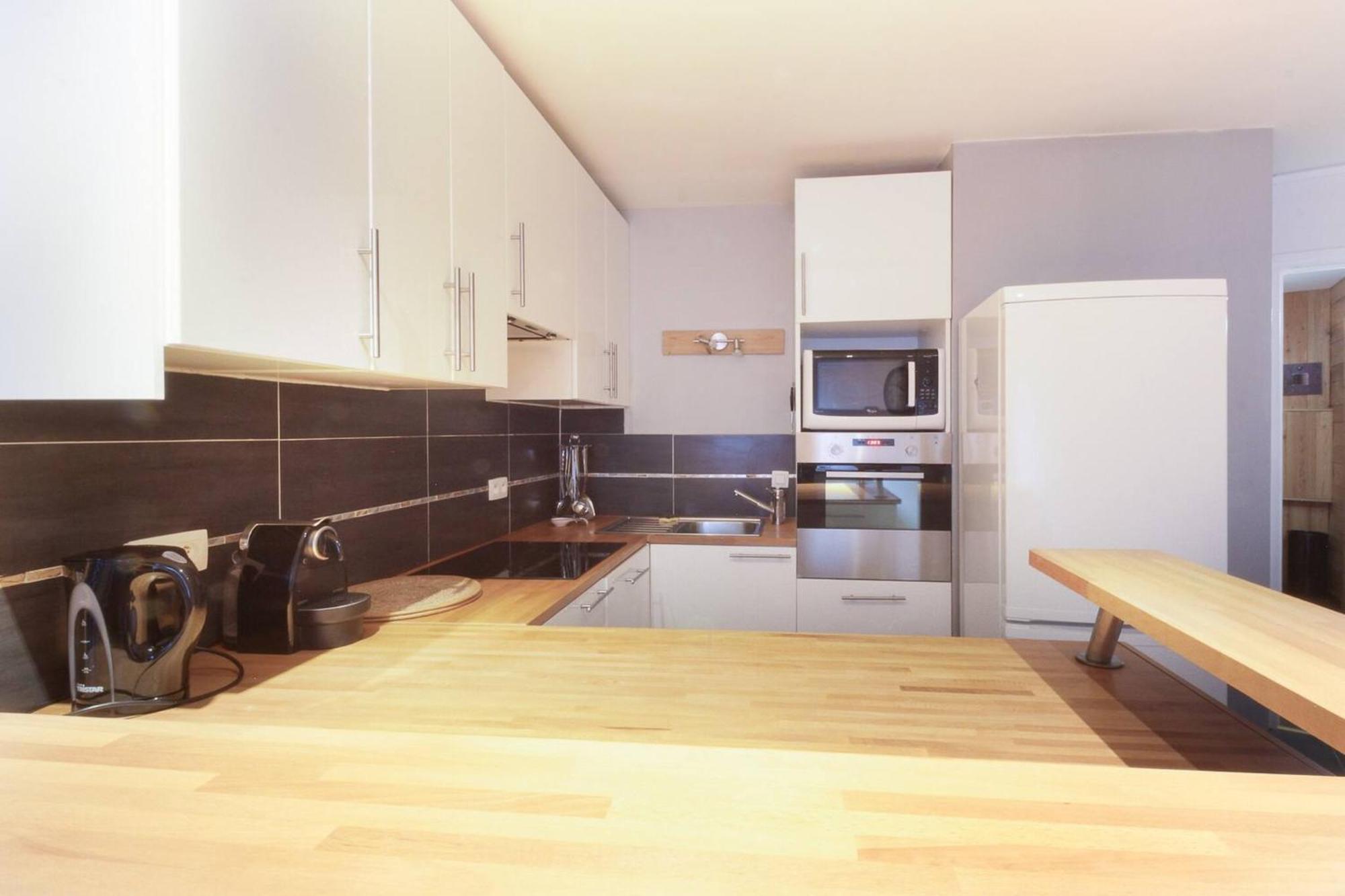 L'Outa - Center Of Chamonix - Mont-Blanc View Apartment Luaran gambar
