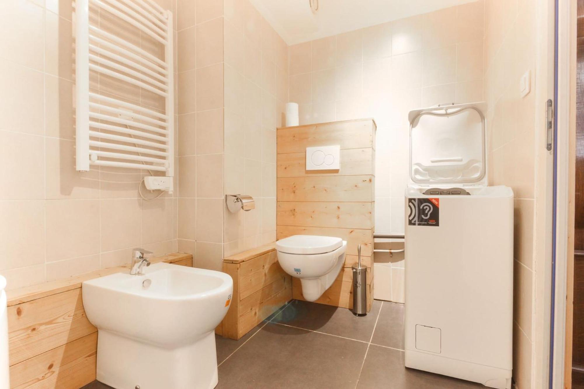 L'Outa - Center Of Chamonix - Mont-Blanc View Apartment Luaran gambar