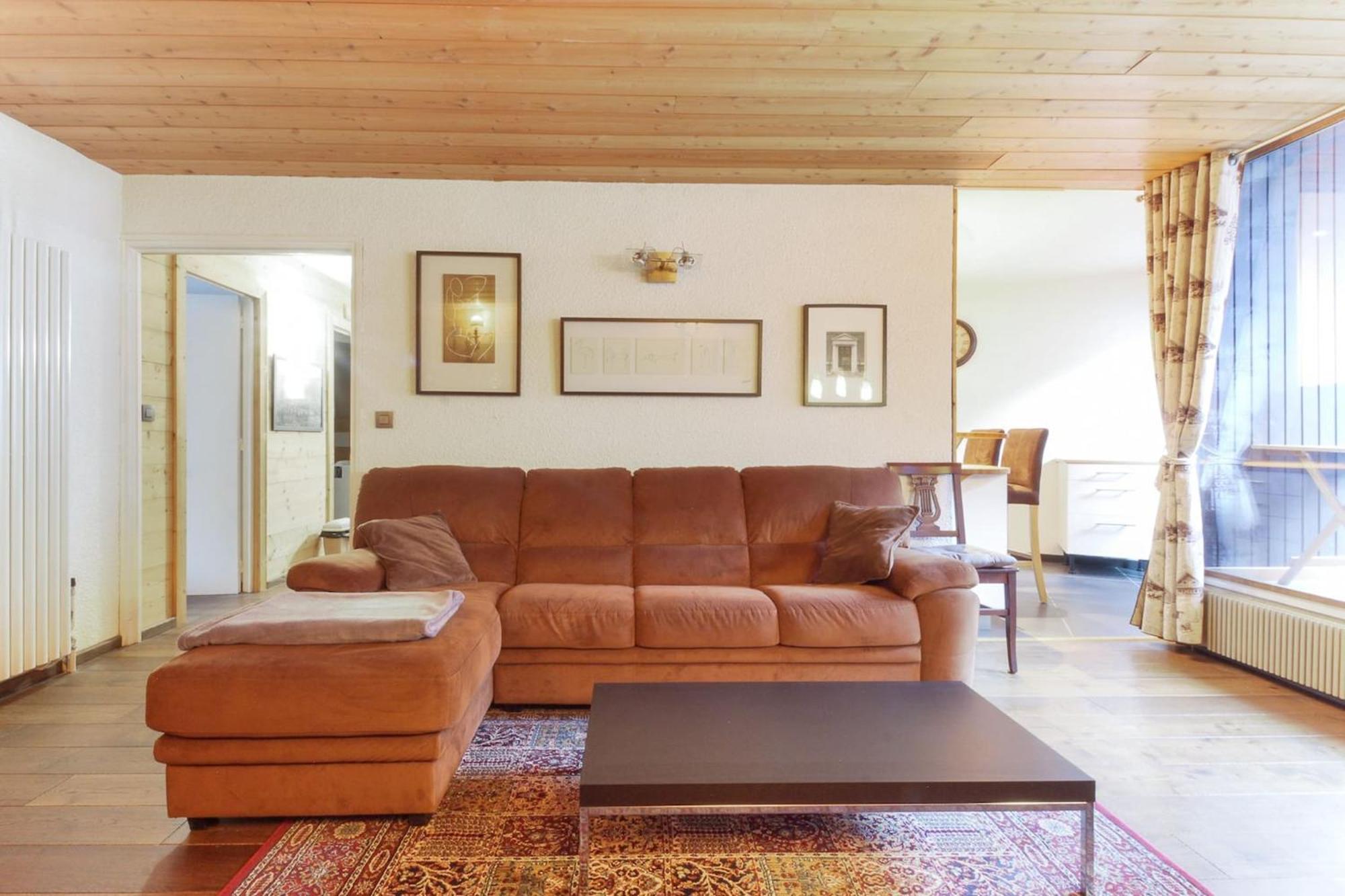 L'Outa - Center Of Chamonix - Mont-Blanc View Apartment Luaran gambar
